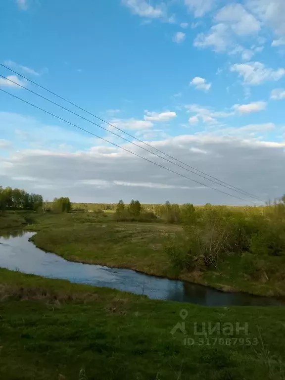 Участок в Владимирская область, Киржачский район, Кипревское ... - Фото 1
