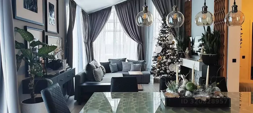 Дом в Ленинградская область, Ломоносовский район, Гостилицкое с/пос, ... - Фото 1