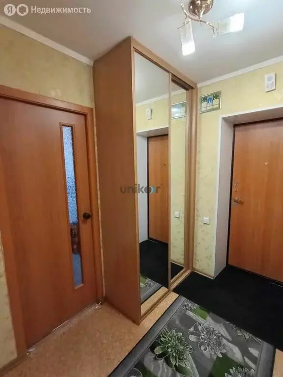 2-комнатная квартира: Туймазы, улица Мичурина, 22Д (53 м) - Фото 0