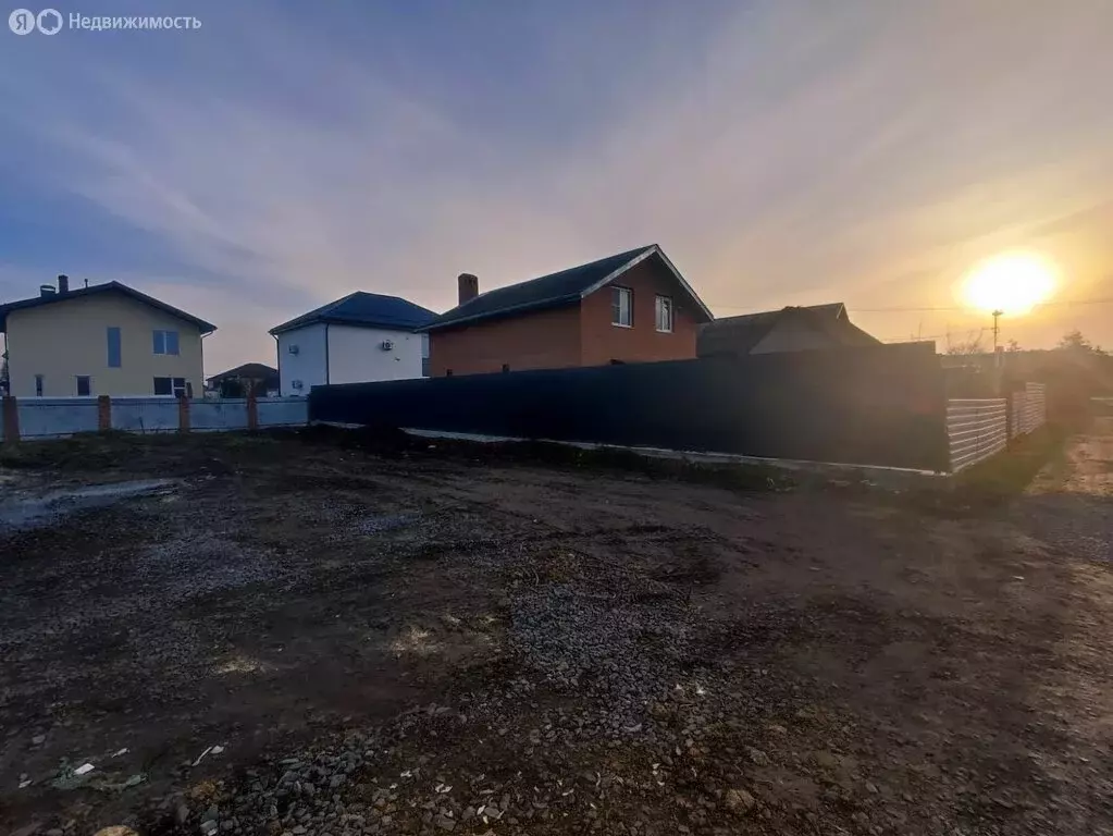 Участок в Ростов-на-Дону, улица Космонавтов (5 м) - Фото 2