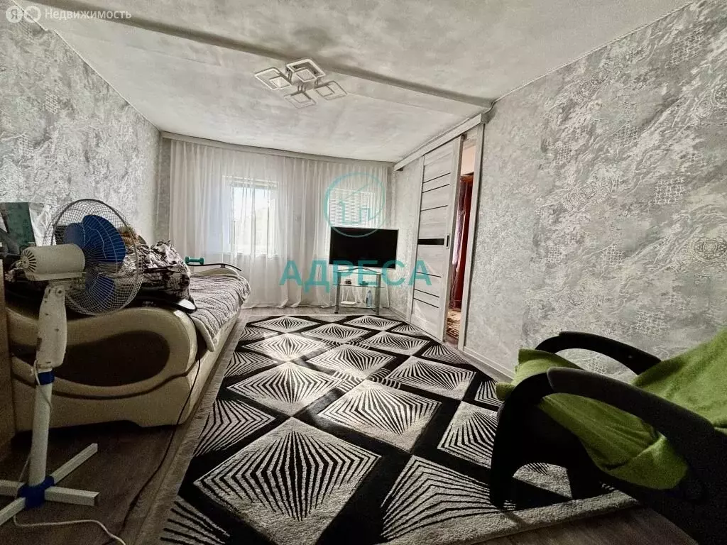 Дом в Новый Оскол, улица Обыденко (37 м) - Фото 1