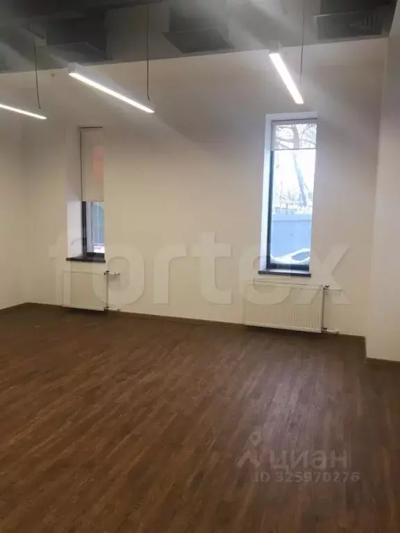 Офис в Москва ул. Земляной Вал, 50АС2 (686 м) - Фото 1