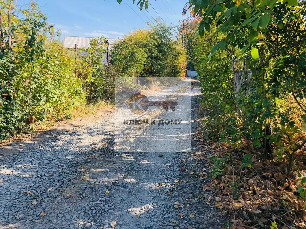Участок в Ростовская область, Аксайский район, Большелогское с/пос, ... - Фото 2