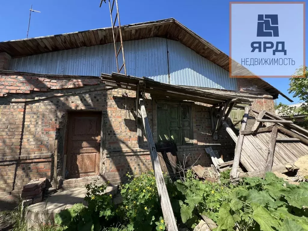 Участок в Ростовская область, Таганрог Профсоюзная ул., 4 (3.2 сот.) - Фото 0