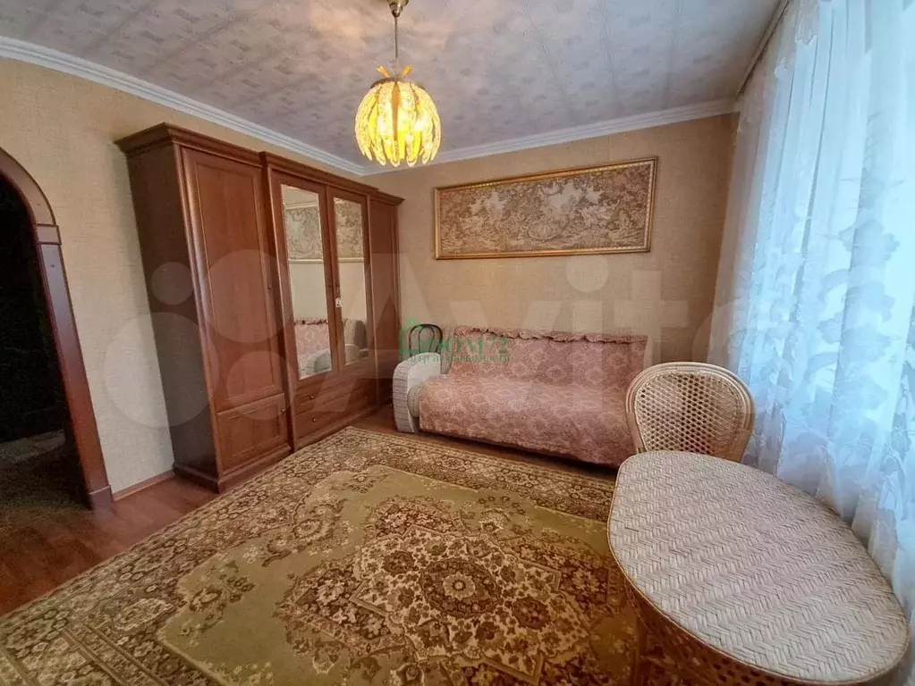 1-к. квартира, 37,5 м, 2/9 эт. - Фото 0