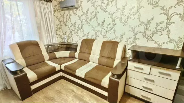 2-к. квартира, 44,3 м, 2/5 эт. - Фото 0