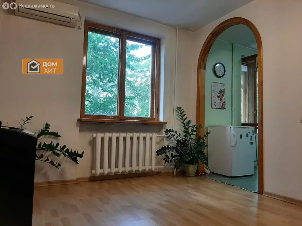 3-комнатная квартира: Севастополь, улица Хрусталёва, 177 (69 м) - Фото 1
