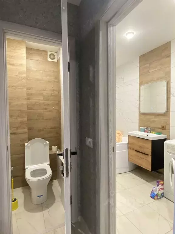 2-к кв. Татарстан, Альметьевск ул. Шевченко, 142 (74.0 м) - Фото 2