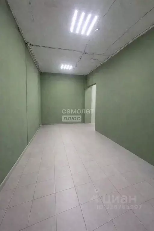 Помещение свободного назначения в Иркутская область, Иркутск Ленинский ... - Фото 1