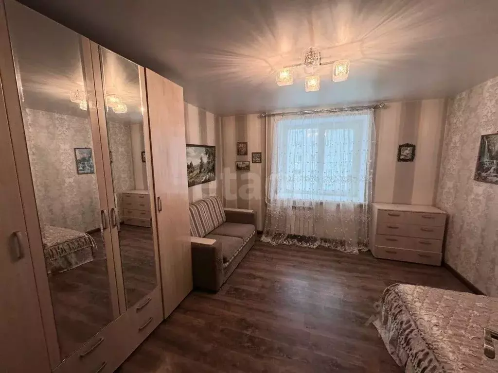 2-к кв. Вологодская область, Вологда ул. Сергея Преминина, 8А (57.1 м) - Фото 1