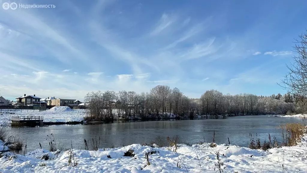 Дом в Софрино, садовое товарищество Карьер, 85 (50 м) - Фото 1