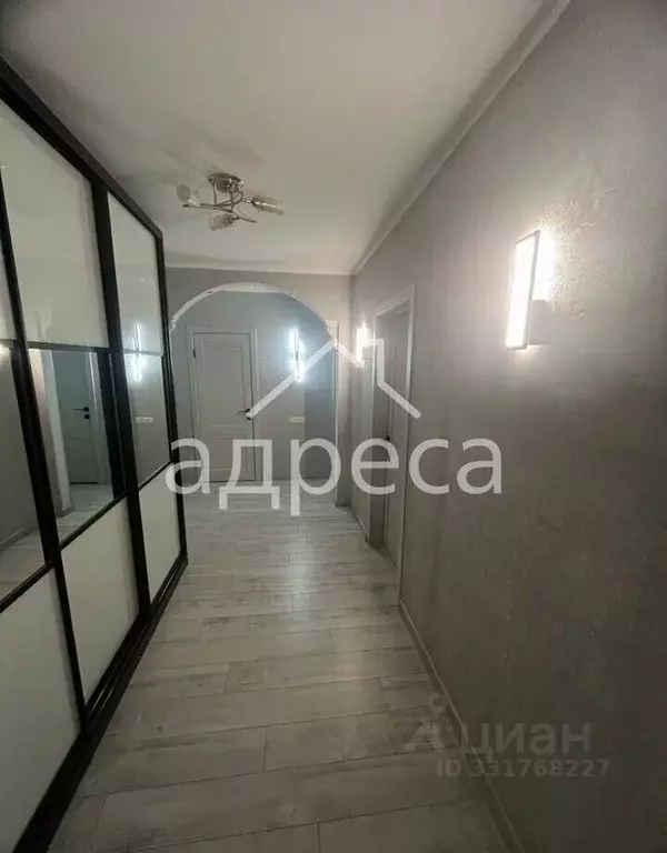 3-к кв. Самарская область, Самара просп. Карла Маркса, 436а (83.5 м) - Фото 2