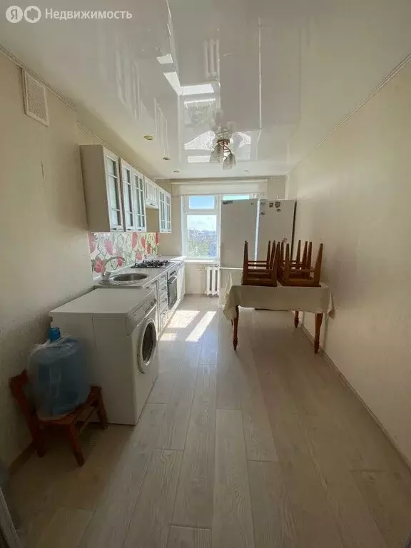 4-комнатная квартира: Покровск, улица Притузова, 11 (71 м) - Фото 1