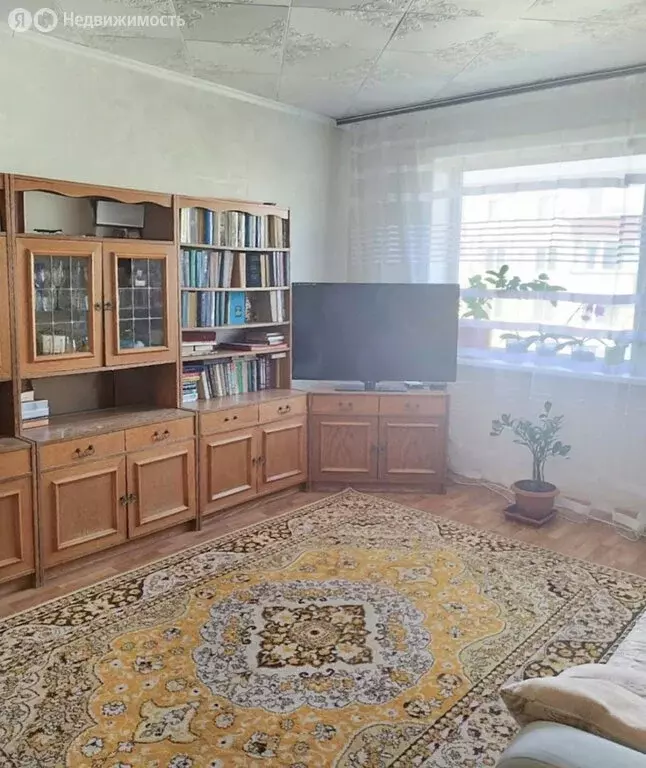 3-комнатная квартира: Завитинск, Комсомольская улица, 142 (65.4 м) - Фото 2