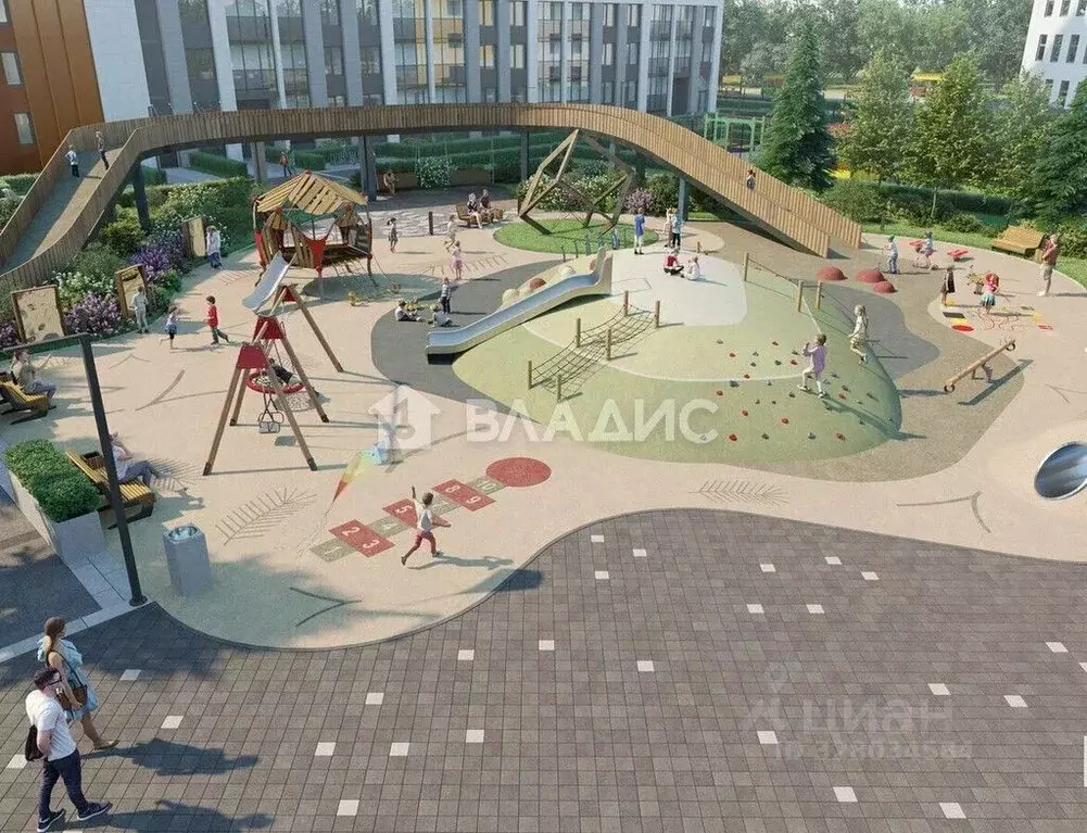 Гараж в Санкт-Петербург Парашютная ул., 71к2 (13 м) - Фото 2