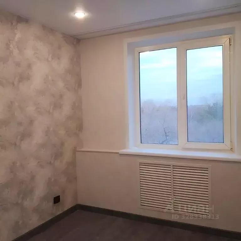 Студия Красноярский край, Красноярск Зеленая Роща мкр, ул. Воронова, ... - Фото 1