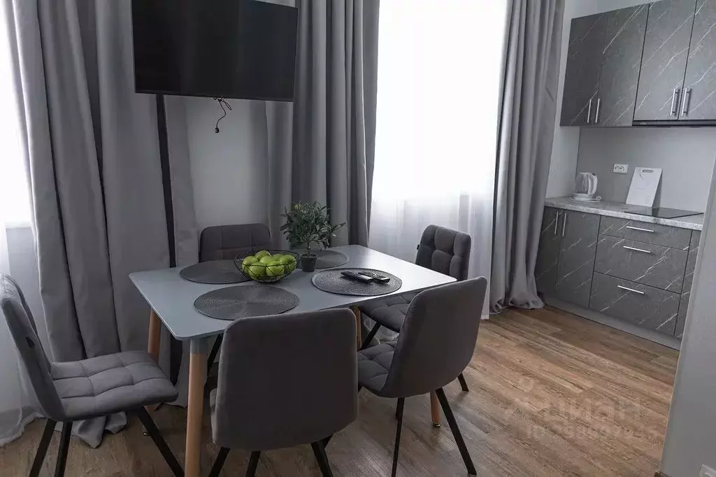 3-к кв. Карелия, Петрозаводск проезд 3-й Радужный, 12 (67.0 м) - Фото 2