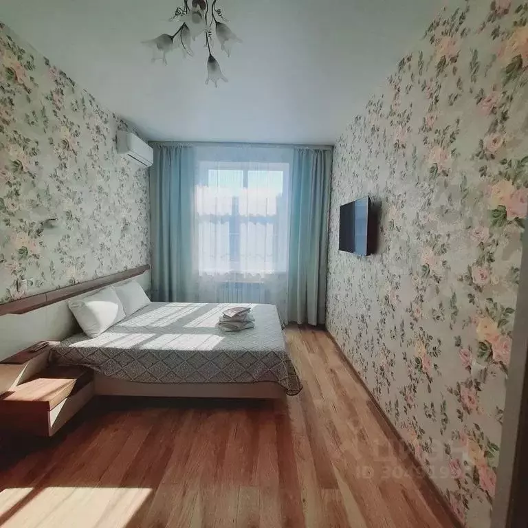 1-к кв. Ставропольский край, Железноводск ул. Ленина, 25 (45.0 м) - Фото 1