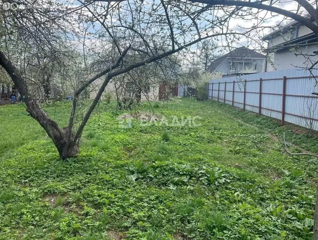 Участок в Красногорск, Счастливая улица, 38 (11.12 м) - Фото 1