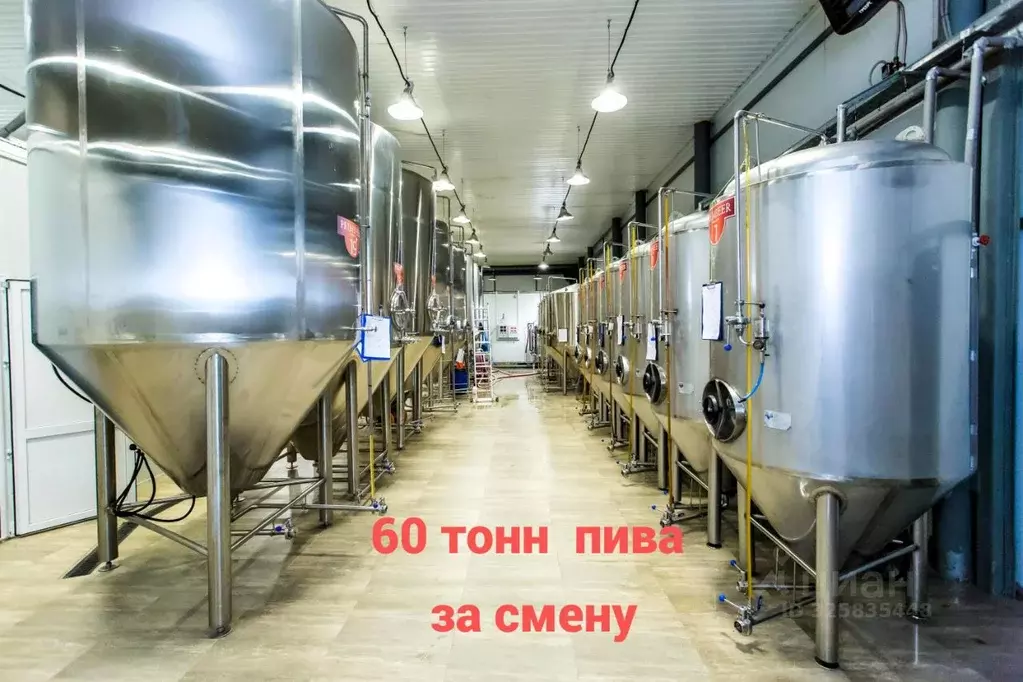 Производственное помещение в Приморский край, Уссурийск ул. Чичерина, ... - Фото 2