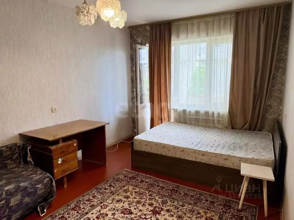 1-к кв. Крым, Симферополь ул. Ковыльная (33.8 м) - Фото 2