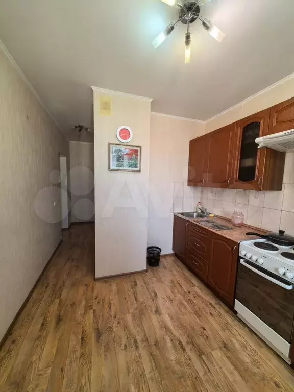1-к. квартира, 42,3 м, 16/17 эт. - Фото 1