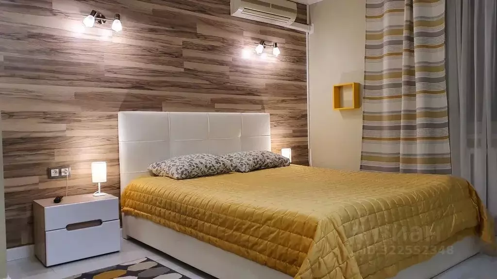 1-к кв. Пермский край, Пермь Екатерининская ул., 134 (36.0 м) - Фото 1