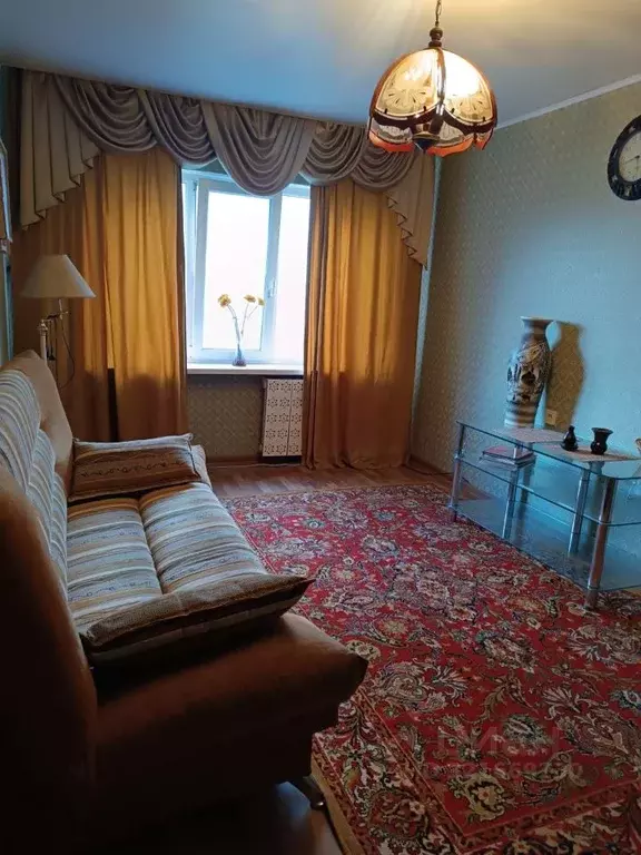 2-к кв. Вологодская область, Череповец просп. Победы, 81 (49.0 м) - Фото 1