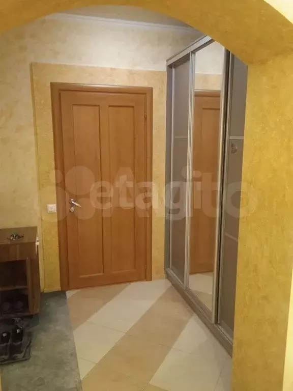 3-к. квартира, 130 м, 9/9 эт. - Фото 1