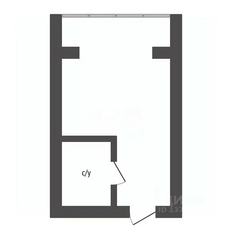 Студия Амурская область, Благовещенск КПП мкр, ул. Почтовая, 81/1 ... - Фото 2