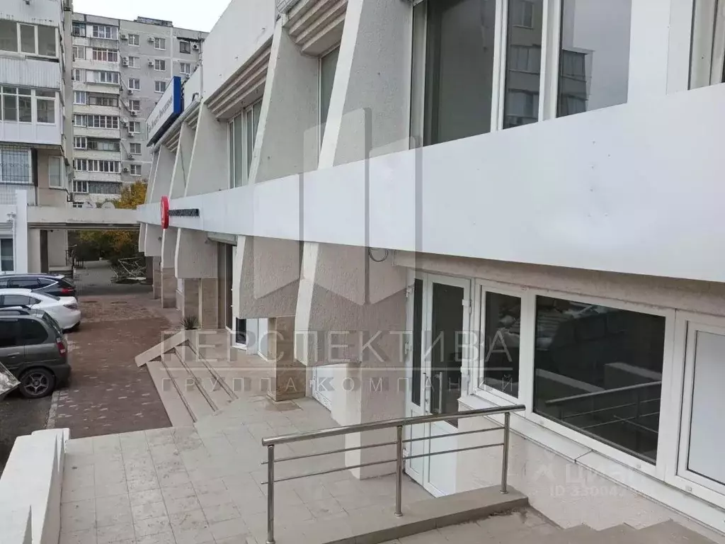 Помещение свободного назначения в Краснодарский край, Новороссийск ... - Фото 2