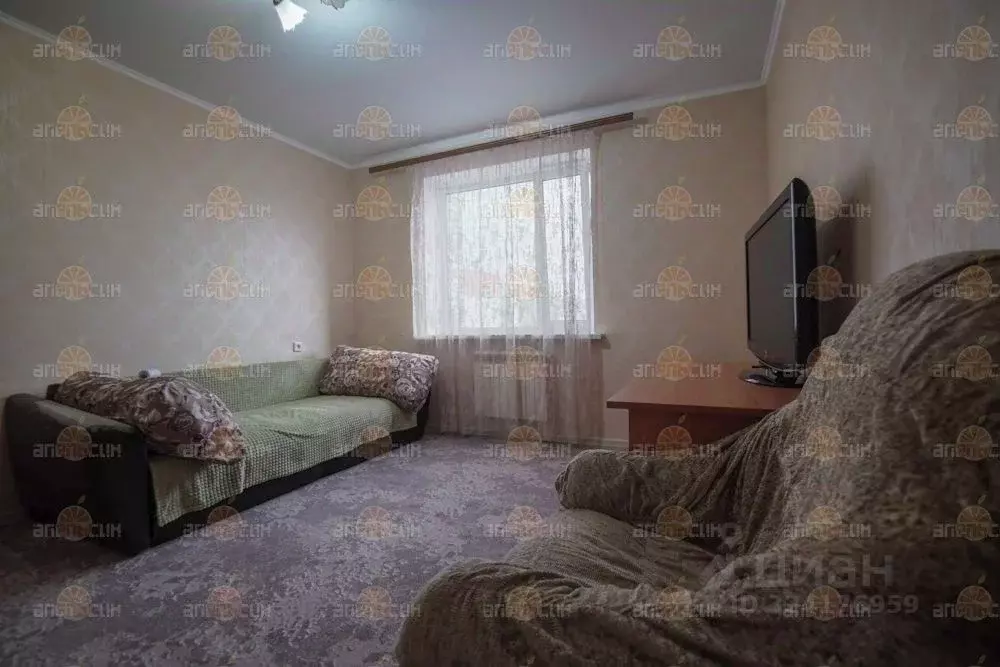 2-к кв. Ставропольский край, Ставрополь ул. Тухачевского, 24/1 (56.3 ... - Фото 2