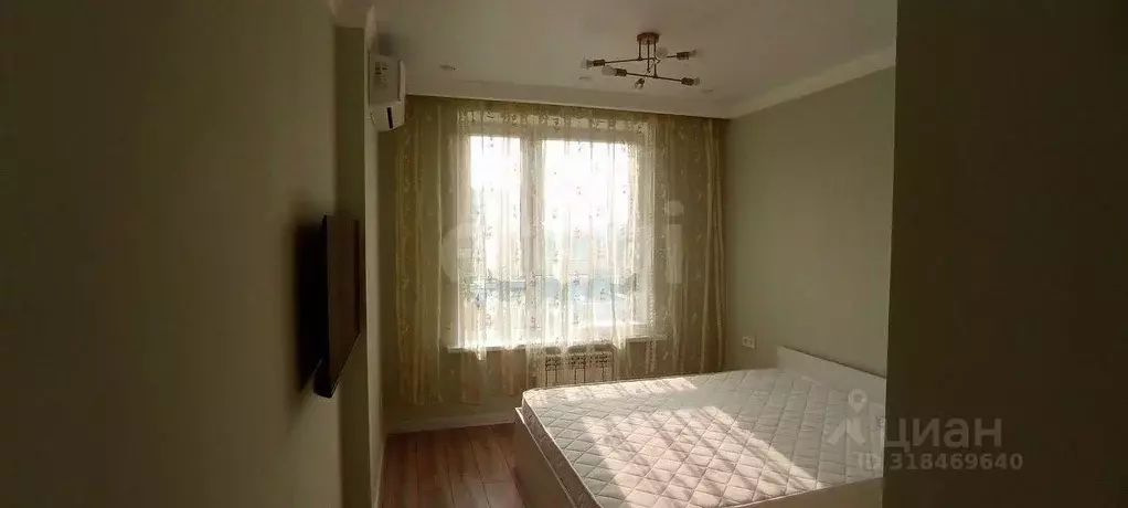 2-к кв. Ростовская область, Ростов-на-Дону ул. Берберовская, 19с2 ... - Фото 1