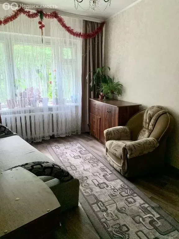 2-комнатная квартира: Нерюнгри, улица Карла Маркса, 2 (54.6 м) - Фото 1