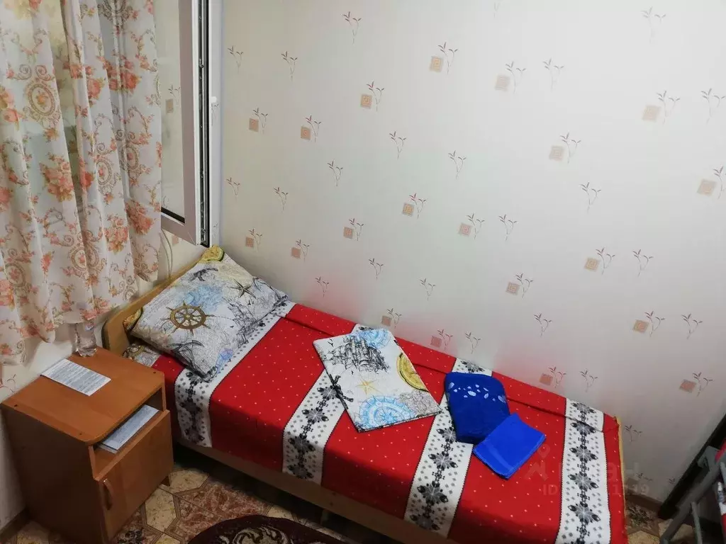 Комната Краснодарский край, Туапсинский муниципальный округ, с. ... - Фото 0
