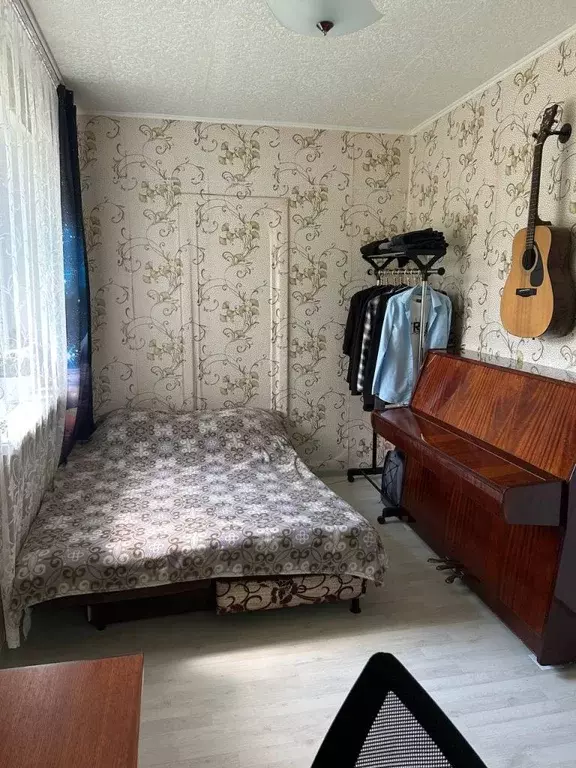 Продаётся 2-к квартира, 42 м - Фото 1