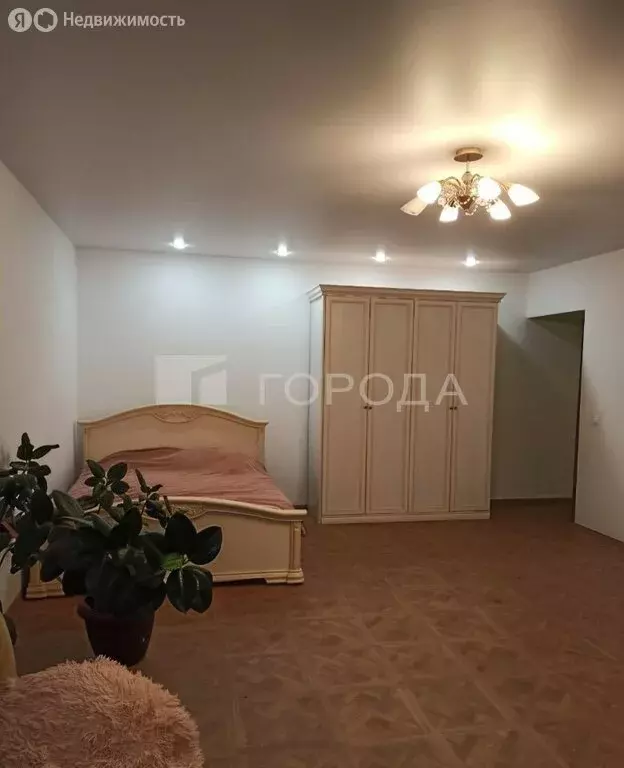 2-комнатная квартира: Томск, Красноармейская улица, 128 (60 м) - Фото 1