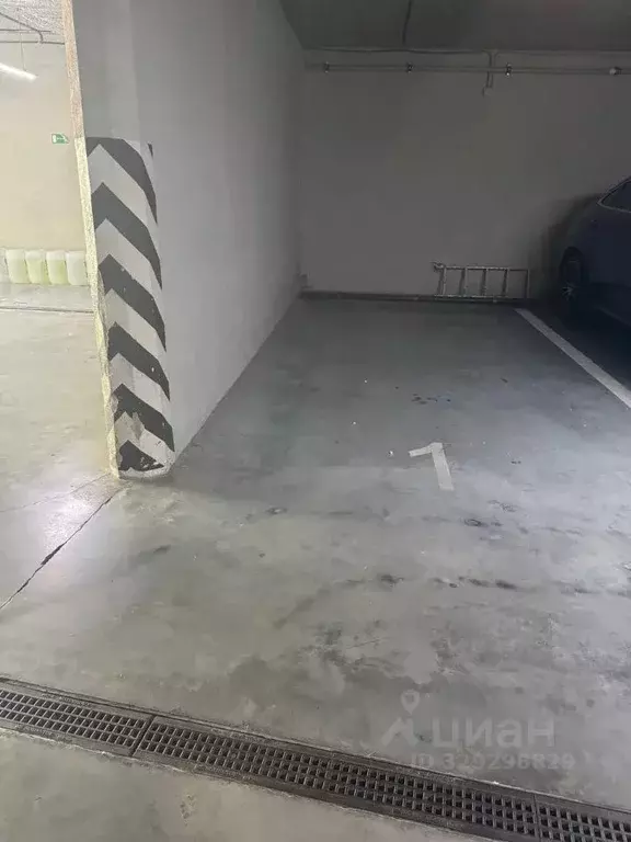 Гараж в Краснодарский край, Сочи Курортный просп., 105б (17 м) - Фото 1