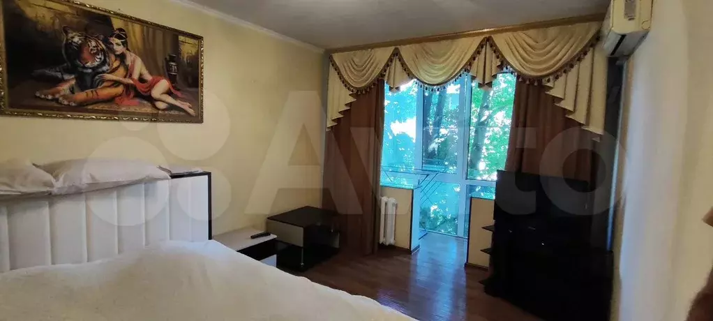 1-к. квартира, 31,7 м, 3/5 эт. - Фото 1