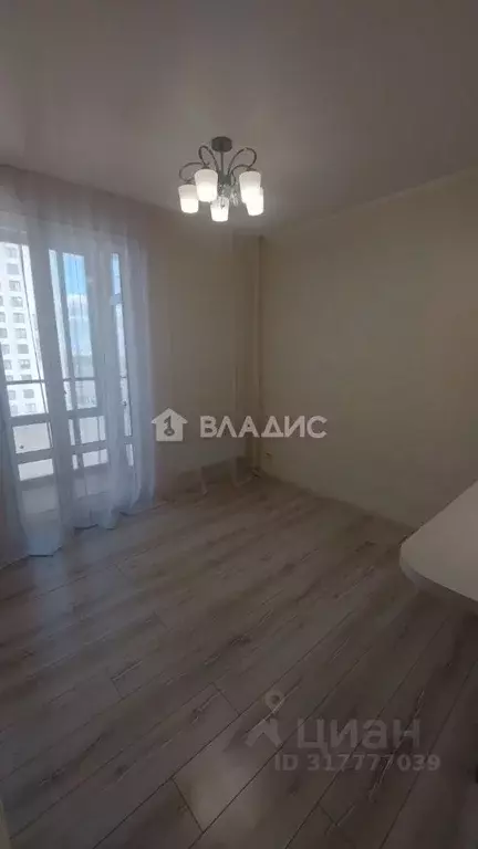 1-к кв. Московская область, Одинцово ул. Каштановая, 8 (33.1 м) - Фото 1