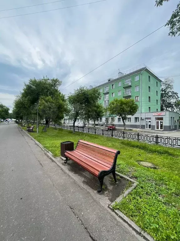 2-к. квартира, 43 м, 3/5 эт. - Фото 1