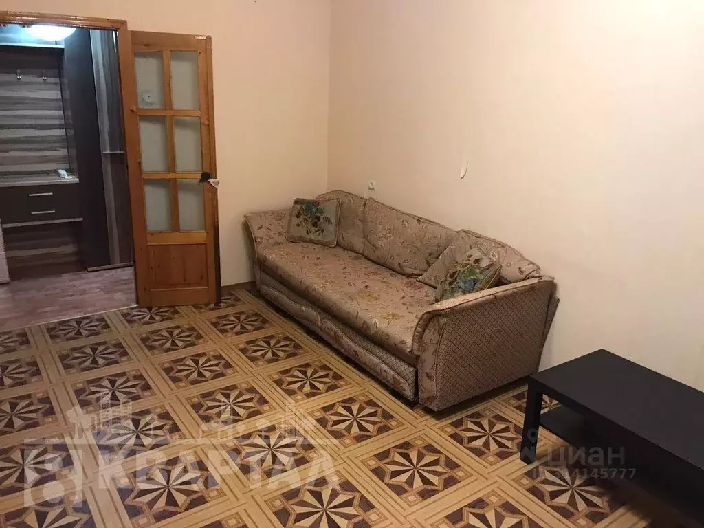 3-к кв. Краснодарский край, Новороссийск Волгоградская ул., 14 (68.0 ... - Фото 1