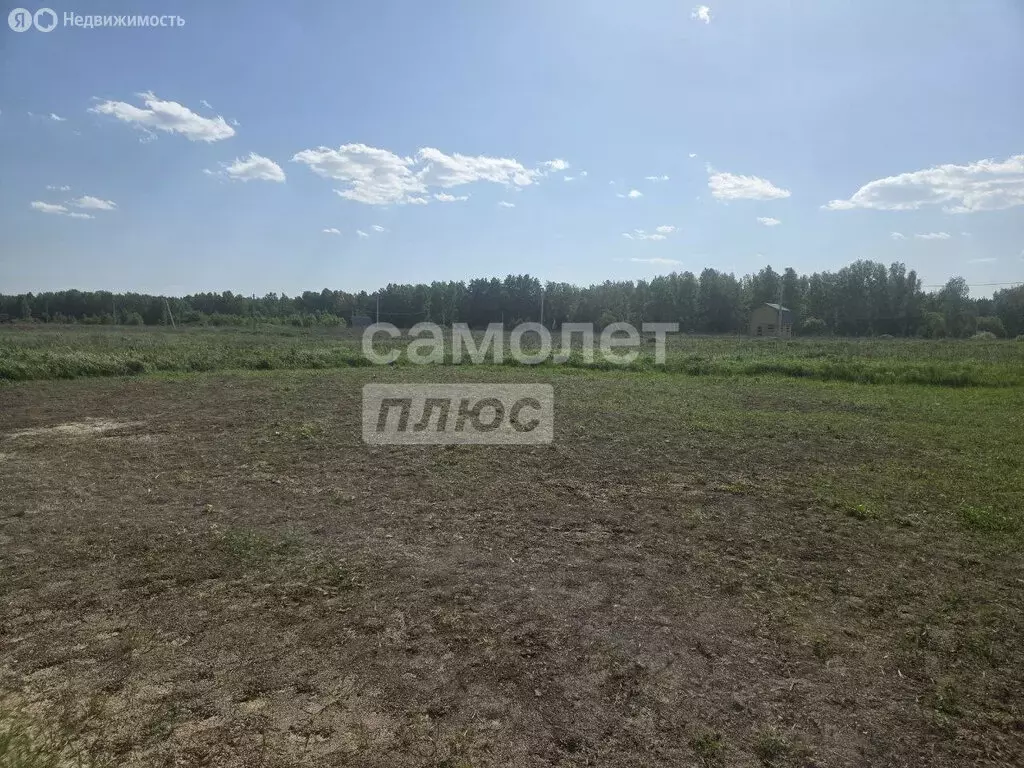 Дом в село Каменка, улица Александра Танюхина (70 м) - Фото 1
