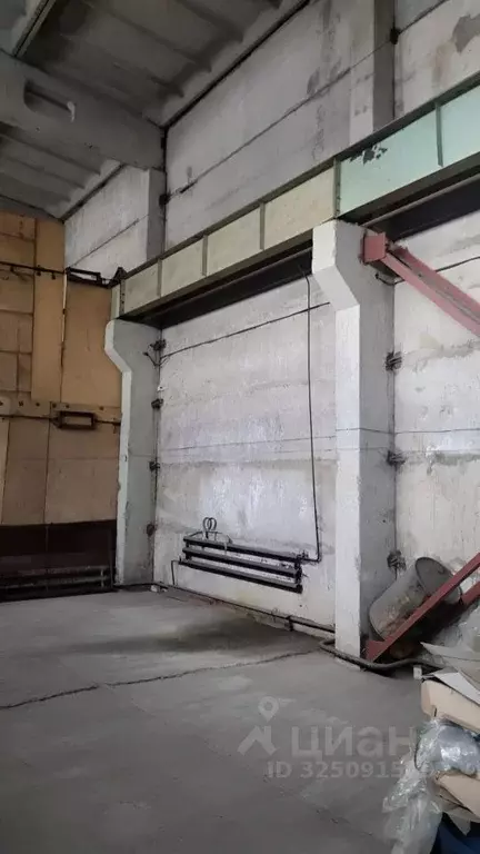 Склад в Пермский край, Пермь ул. Энергетиков, 39Ак1 (780 м) - Фото 1