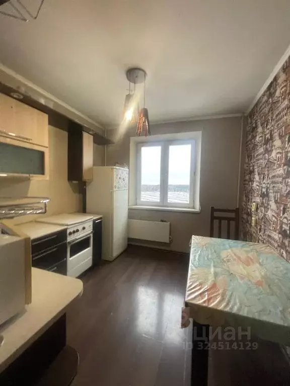 2-к кв. Челябинская область, Челябинск Звенигородская ул., 64 (57.1 м) - Фото 2