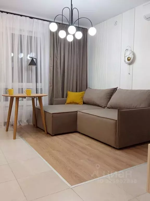 2-к кв. Москва Иловайская ул., 2 (46.0 м) - Фото 1