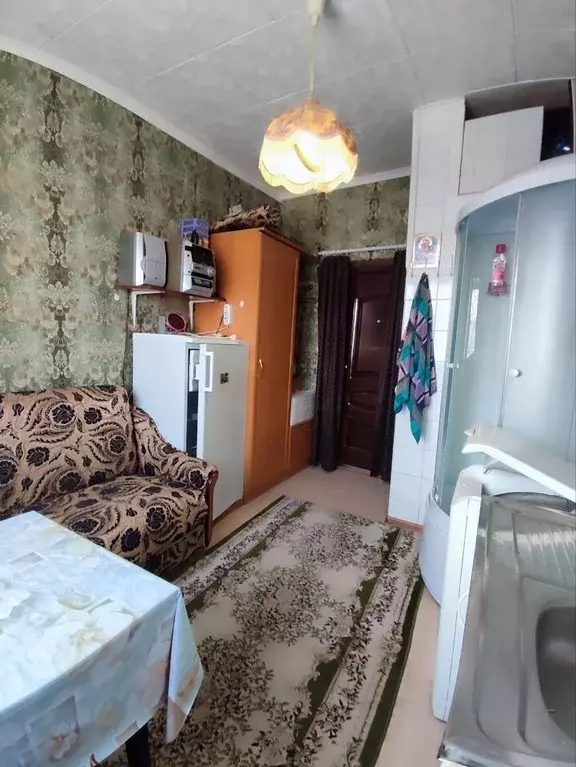 Комната Краснодарский край, Ейск ул. Островского, 8 - Фото 2