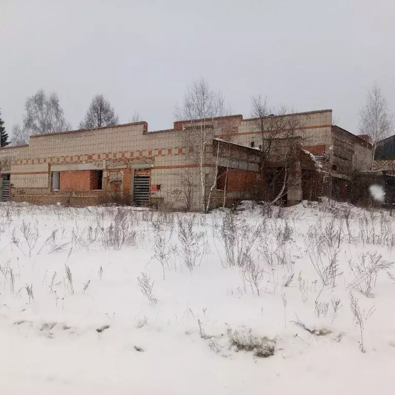 Помещение свободного назначения в Томская область, Первомайский район, ... - Фото 2