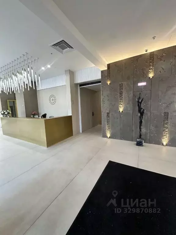2-к кв. Москва ул. Мустая Карима, 12 (63.0 м) - Фото 1