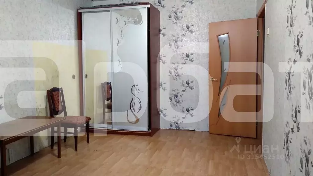 1-к кв. Костромская область, Кострома Проселочная ул., 36 (28.9 м) - Фото 0